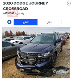 Dodge Journey